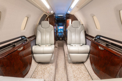 2014 Cessna Citation X+: 