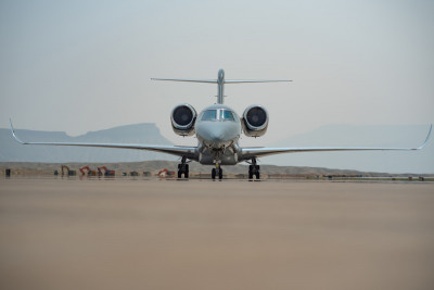 2014 Cessna Citation X+: 