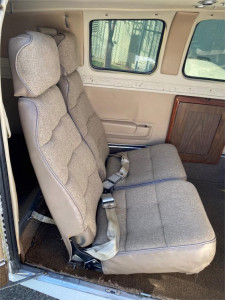 1979 Beechcraft Baron 58: 