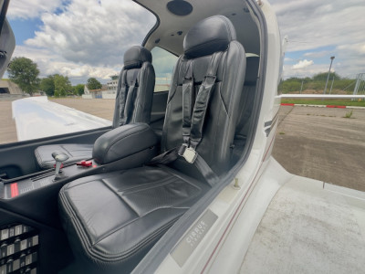 2019 Cirrus SR20 G6: 