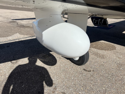 2019 Piper Malibu Mirage JetPROP DLX: 