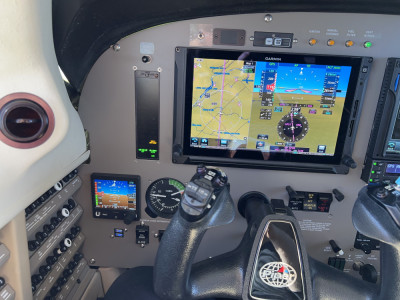 2019 Piper Malibu Mirage JetPROP DLX: 