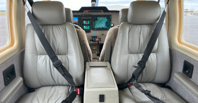 2004 Piper PA-326X: 