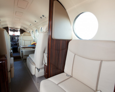 2007 Beechcraft King Air B200: 