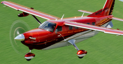 2022 Daher-Socata Kodiak 900: 