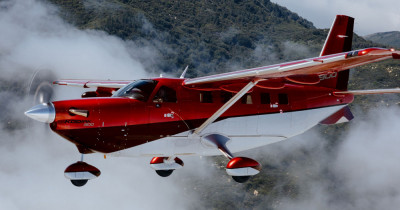 2022 Daher-Socata Kodiak 900: 