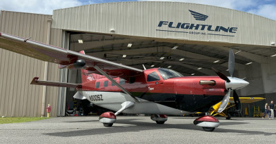 2022 Daher-Socata Kodiak 900: 