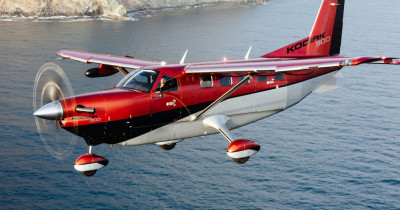 2022 Daher-Socata Kodiak 900: 