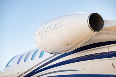 2016 Cessna Citation M2: 