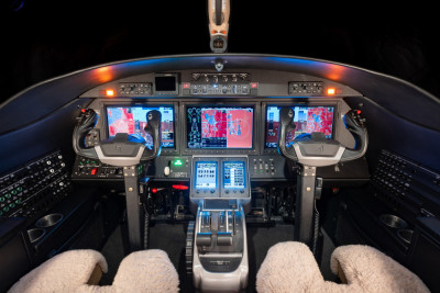 2016 Cessna Citation M2: 