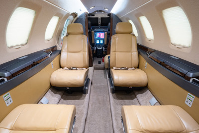 2016 Cessna Citation M2: 