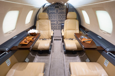 2016 Cessna Citation M2: 