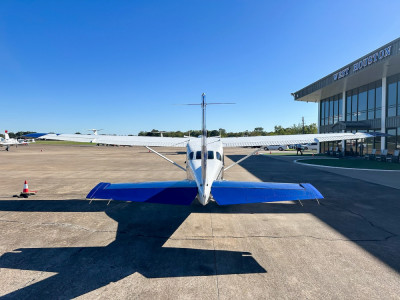 2021 Cessna T206 Stationair HD: 