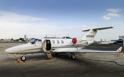 2018 Cessna Citation M2: 