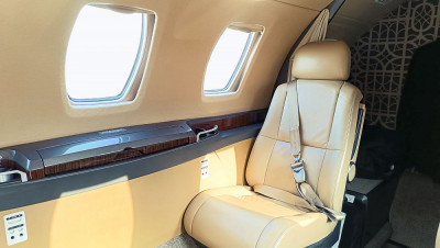 2018 Cessna Citation M2: 