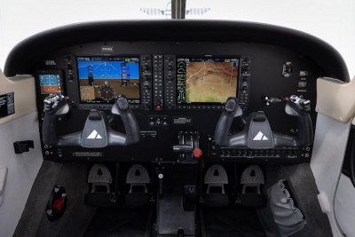 2019 Piper Archer LX: 