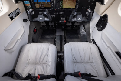 2019 Piper Archer LX: 