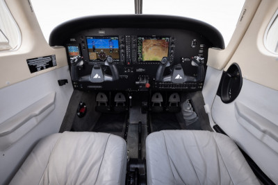 2019 Piper Archer LX: 