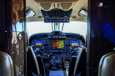 2019 Beechcraft King Air 350i: 