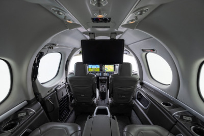 2020 Cirrus Vision Jet G2+: 