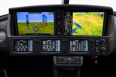 2020 Cirrus Vision Jet G2+: 