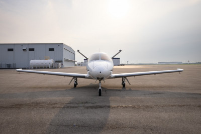 2020 Cirrus Vision Jet G2+: 