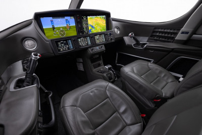 2020 Cirrus Vision Jet G2+: 