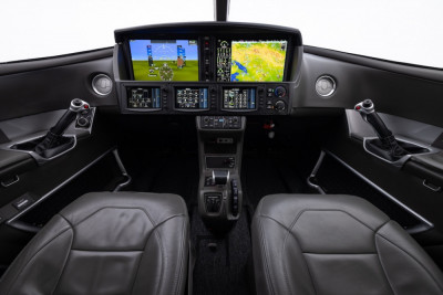 2020 Cirrus Vision Jet G2+: 