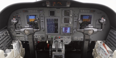 2005 Cessna Citation CJ3: 