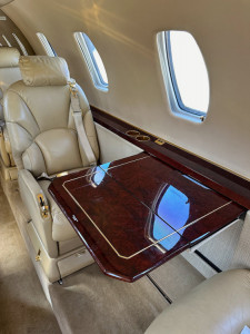 2002 Cessna Citation Excel: 