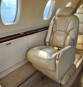 2002 Cessna Citation Excel: 