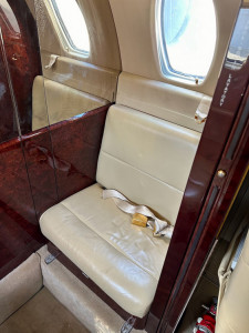 2002 Cessna Citation Excel: 