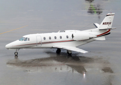 2002 Cessna Citation Excel: 