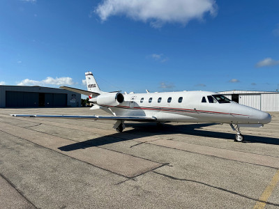 2002 Cessna Citation Excel: 