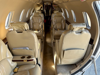 2002 Cessna Citation Excel: 