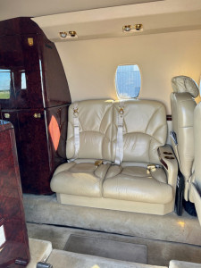 2002 Cessna Citation Excel: 