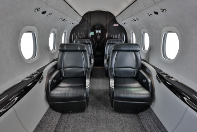 2019 Cessna Citation Latitude: 