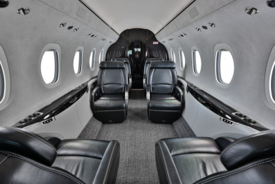 2019 Cessna Citation Latitude: 