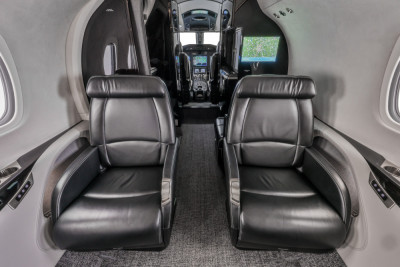 2019 Cessna Citation Latitude: 