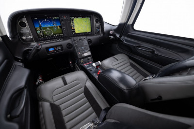 2016 Cirrus SR22 GTS: 