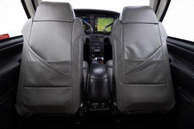 2016 Cirrus SR22 GTS: 