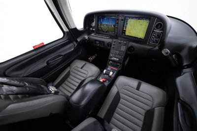 2016 Cirrus SR22 GTS: 