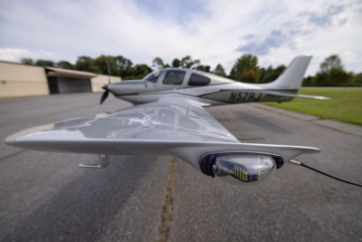 2016 Cirrus SR22 GTS: 