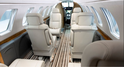 2023 Cessna Citation CJ3+: 