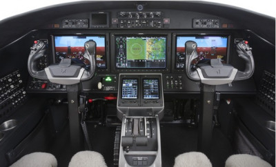 2023 Cessna Citation CJ3+: 