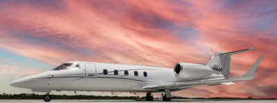 2009 Bombardier Learjet 60XR: 