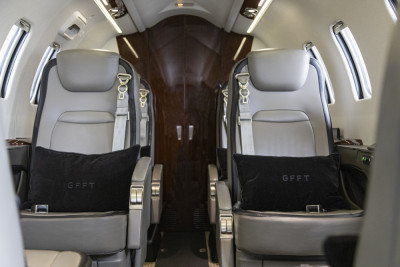 2015 Bombardier Learjet 70: 