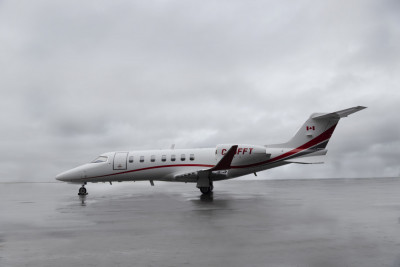 2015 Bombardier Learjet 70: 