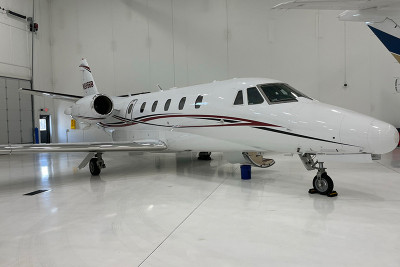 2000 Cessna Citation Excel: 5135-Exterior