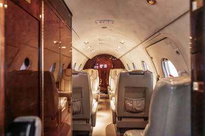 2006 Hawker 400XP: 